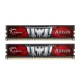 G.SKILL muisti 16GB DDR3-1600 (F3-1600C11D-16GIS)