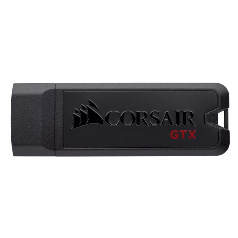 CORSAIR Flash Voyager Gtx – 256 GB – USB-muistitikku – USB 3.1 Premium