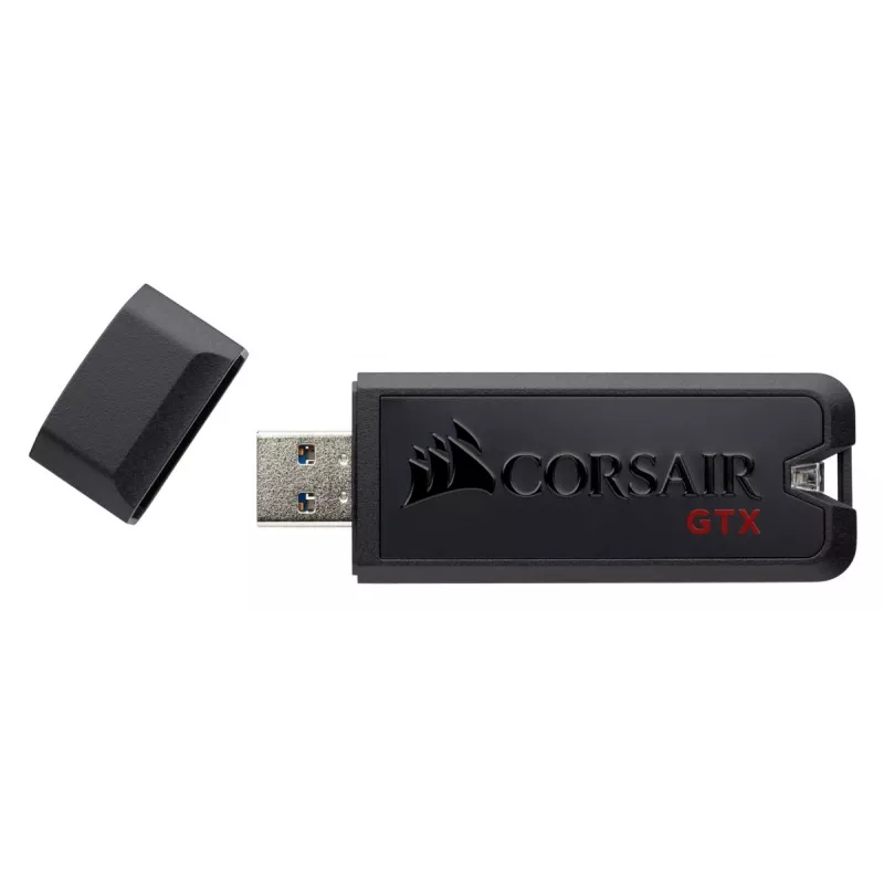 CORSAIR Flash Voyager Gtx – 256 GB – USB-muistitikku – USB 3.1 Premium