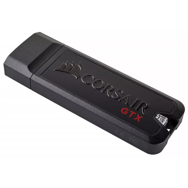 CORSAIR Flash Voyager Gtx – 256 GB – USB-muistitikku – USB 3.1 Premium