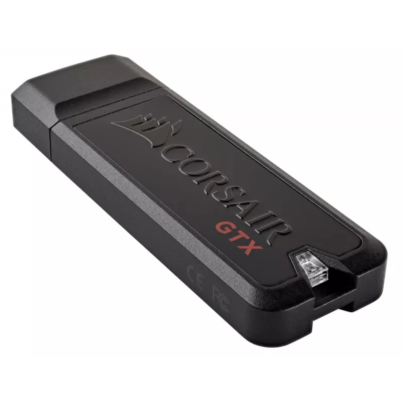 CORSAIR Flash Voyager Gtx – 256 GB – USB-muistitikku – USB 3.1 Premium