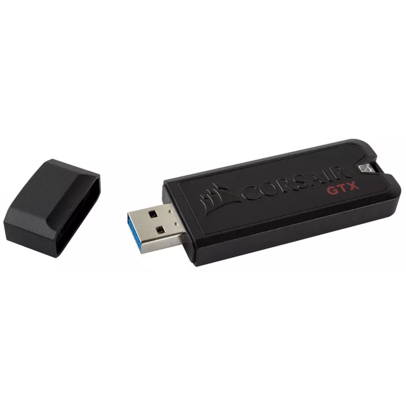 CORSAIR Flash Voyager Gtx – 256 GB – USB-muistitikku – USB 3.1 Premium