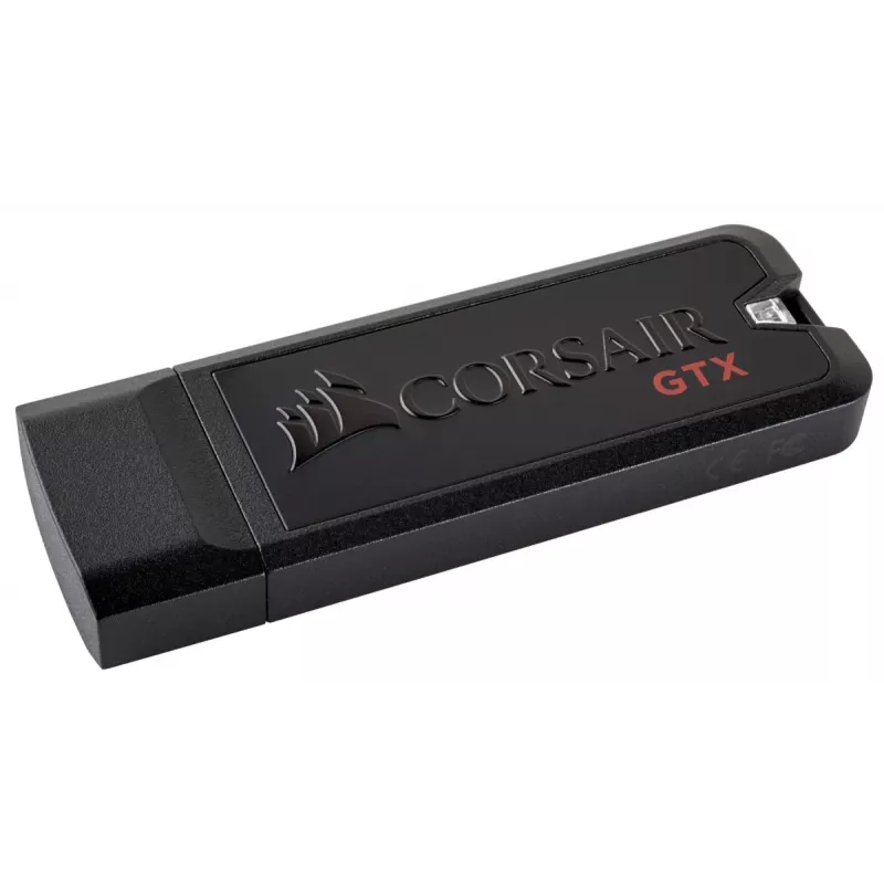 CORSAIR Flash Voyager Gtx – 256 GB – USB-muistitikku – USB 3.1 Premium