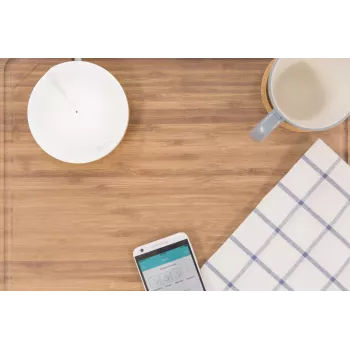 TP-Link AC1300 Deco Whole Home Mesh Wi-Fi -järjestelmä, valkoinen, sisäinen, Mesh-reititin, dualband (2,4 GHz / 5 GHz), Wi-Fi 5 (802.11ac), 1267 Mbit/s
