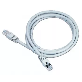 GEMBIRD verkkokaapeli - CAT6 - UTP - 10 m - harmaa