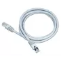 GEMBIRD verkkokaapeli - CAT6 - UTP - 10 m - harmaa