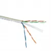 GEMBIRD verkkokaapeli - CAT6 - UTP - 10 m - harmaa