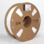 3D-tulostusmateriaali Gembird 3DP-PLA1.75-01-W
