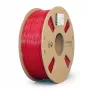 GEMBIRD ABS-filamentti - punainen - 1,75 mm - 1 kg