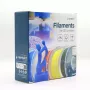 3D-tulostusmateriaali Gembird 3DP-ABS1.75-01-B ABS Navy 1 kg
