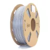 GEMBIRD PLA -filamentti harmaa, 1,75 mm, 1 kg