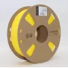 GEMBIRD PLA keltainen, 1,75 mm, 1 kg