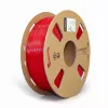 3D-tulostusmateriaali Gembird 3DP-PETG1.75-01-R punainen
