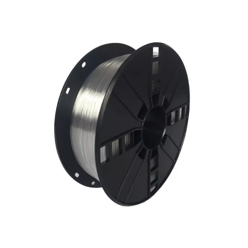 3D-tulostusmateriaali Gembird 3DP-PETG1.75-01-NAT