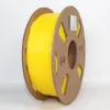 GEMBIRD PETG keltainen, 1,75 mm, 1 kg