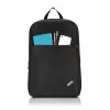 Lenovo ThinkPad Basic -reppu musta