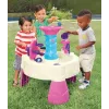 Little Tikes Spiralin’ Seas -vesipöytä