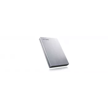 ICY BOX IB-241WP HDD/SSD-kotelo antrasiitti, hopea 2,5