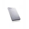 ICY BOX IB-241WP HDD/SSD-kotelo antrasiitti, hopea 2,5