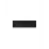 ICY BOX IB-256WP HDD/SSD-kotelo musta 2,5