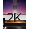 ICY BOX IB-DK2241AC johdollinen USB 3.2 Gen 1 (3.1 Gen 1) Type-A musta