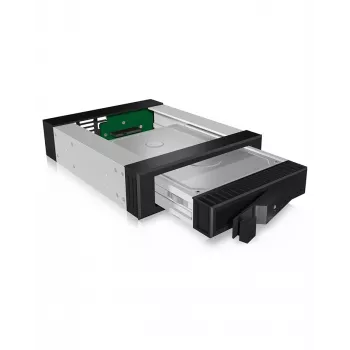 ICY BOX IB-129SSK-B 13,3 cm (5,25