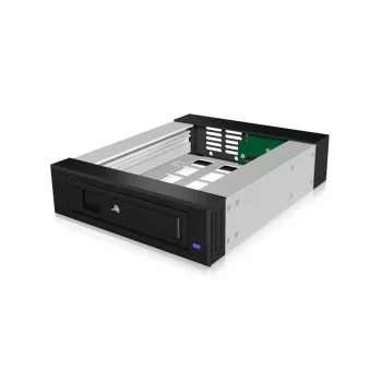 ICY BOX IB-129SSK-B 13,3 cm (5,25