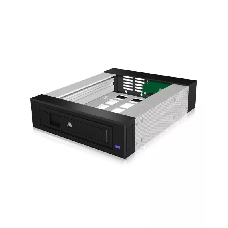 ICY BOX IB-129SSK-B 13,3 cm (5,25