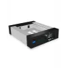 ICY BOX IB-129SSK-B 13,3 cm (5,25