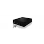 HD-mobiiliteline 2.5/3.5 SATA ICY BOX