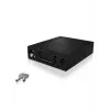 HD-mobiiliteline 2.5/3.5 SATA ICY BOX