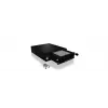 HD-mobiiliteline 2.5/3.5 SATA ICY BOX