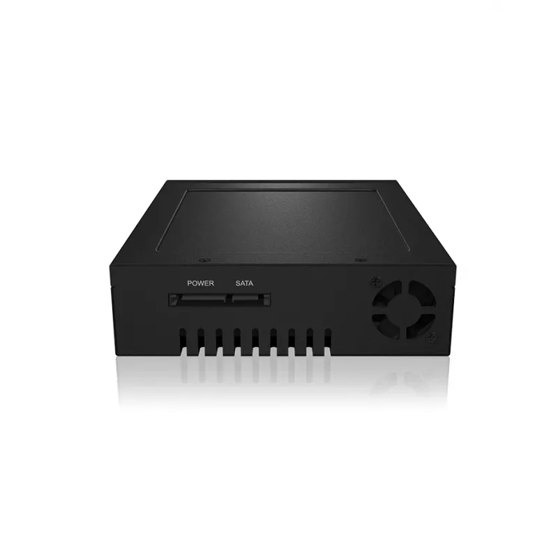 HD-mobiiliteline 2.5/3.5 SATA ICY BOX