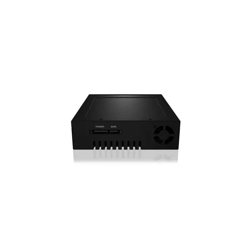 HD-mobiiliteline 2.5/3.5 SATA ICY BOX