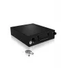 HD-mobiiliteline 2.5/3.5 SATA ICY BOX