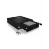 HD-mobiiliteline 2.5/3.5 SATA ICY BOX