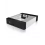 ICY BOX IB-158SSK-B 13,3 cm (5,25