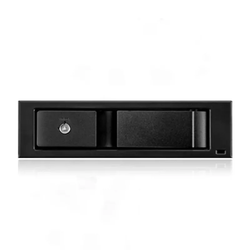 ICY BOX IB-158SSK-B 13,3 cm (5,25