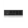 ICY BOX IB-158SSK-B 13,3 cm (5,25