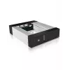 ICY BOX IB-158SSK-B 13,3 cm (5,25