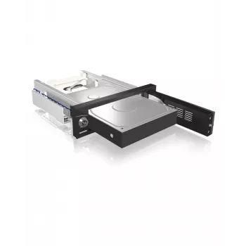 ICY BOX IB-168SK-B 13,3 cm (5,25