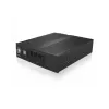 ICY BOX IB-170SK-B - mobiili tallennusteline - 3.5 (8.9 cm)