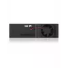 ICY BOX IB-170SK-B - mobiili tallennusteline - 3.5 (8.9 cm)
