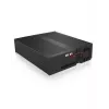 ICY BOX IB-170SK-B - mobiili tallennusteline - 3.5 (8.9 cm)