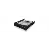 ICY BOX ICY BOX IB-2217StS - mobiili tallennusteline - 2.5 (6.4 cm)