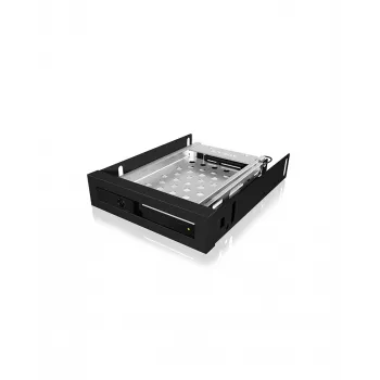 ICY BOX ICY BOX IB-2217StS - mobiili tallennusteline - 2.5 (6.4 cm)