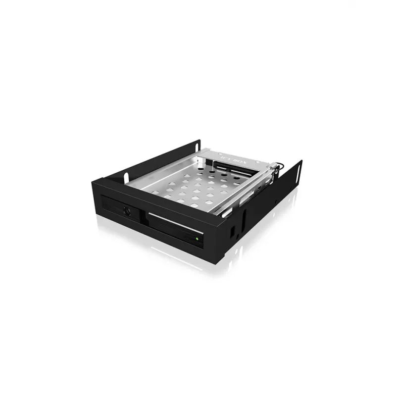 ICY BOX ICY BOX IB-2217StS - mobiili tallennusteline - 2.5 (6.4 cm)