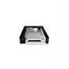 ICY BOX ICY BOX IB-2217StS - mobiili tallennusteline - 2.5 (6.4 cm)