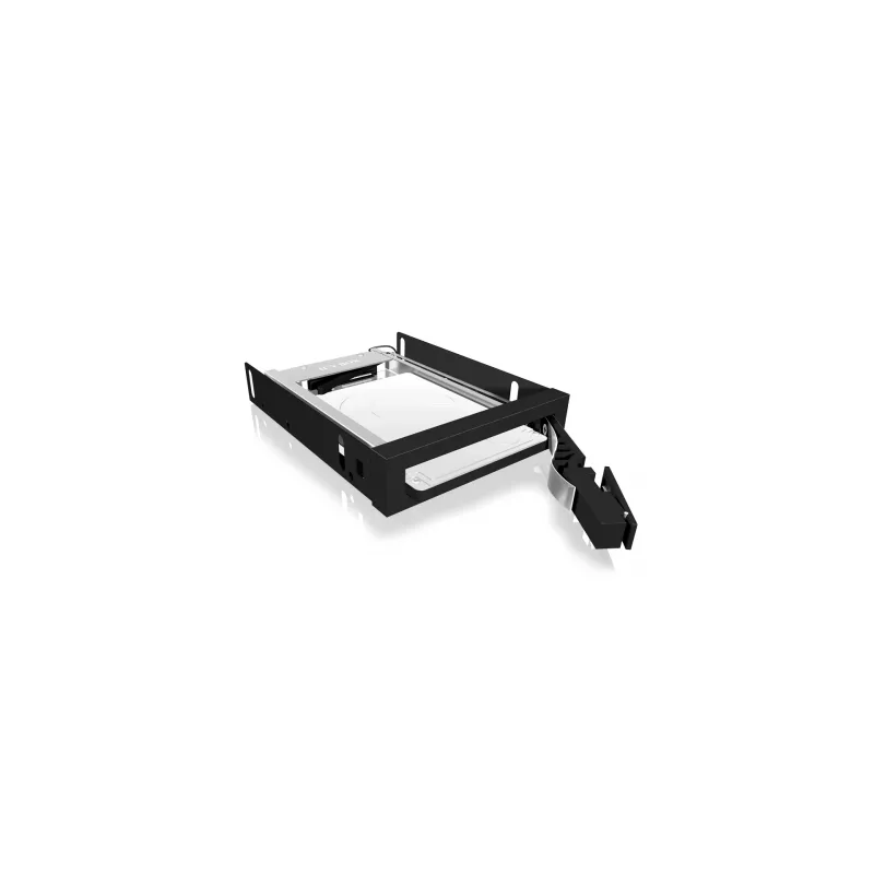 ICY BOX ICY BOX IB-2217StS - mobiili tallennusteline - 2.5 (6.4 cm)
