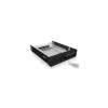 ICY BOX ICY BOX IB-2217StS - mobiili tallennusteline - 2.5 (6.4 cm)